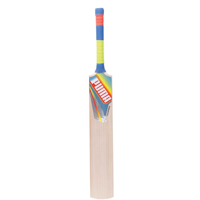 puma evospeed 8 cricket bat